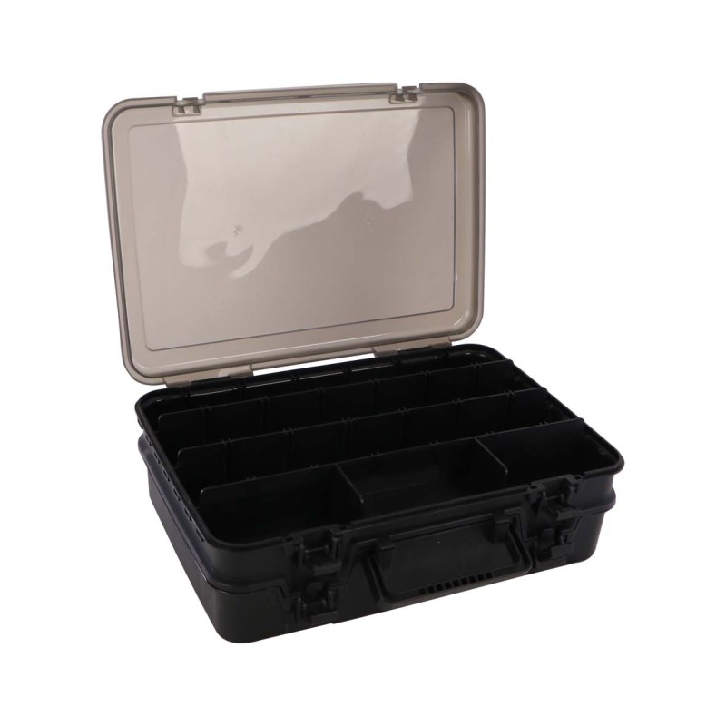 FISHING JIG BOX 36*25*12.5CM