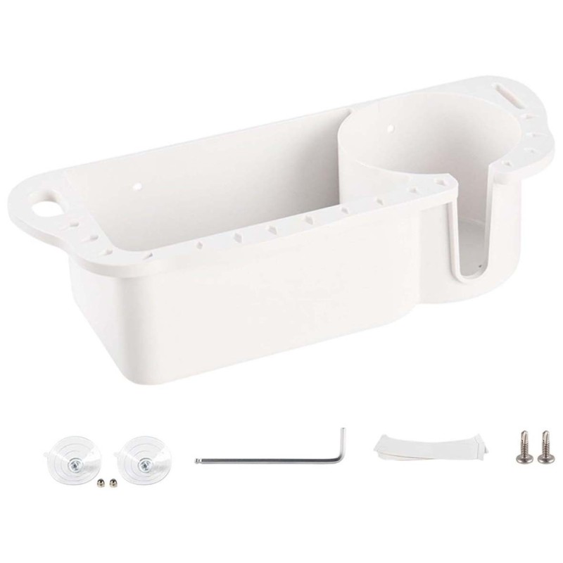 CM-217 BOAT CUP HOLDER,BOAT CADDY ORGANIZER.