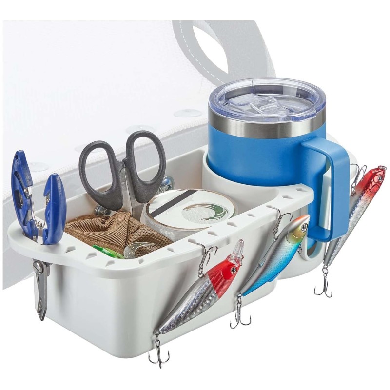 CM-217 BOAT CUP HOLDER,BOAT CADDY ORGANIZER.