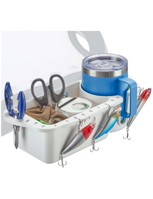CM-217 BOAT CUP HOLDER,BOAT CADDY ORGANIZER.