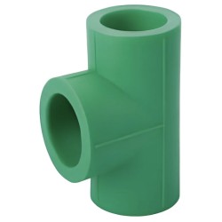 PPR TEE 3/4"