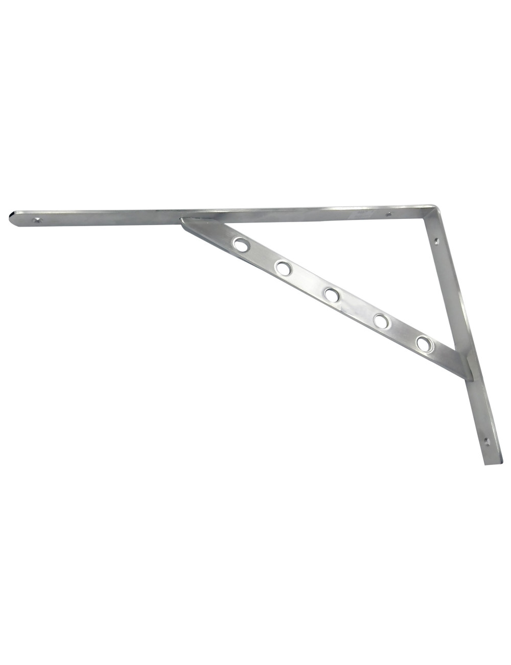 SHELF BRACKET STAINLESS STEEL