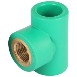 PPR THREAD 1/2"x'3/4
