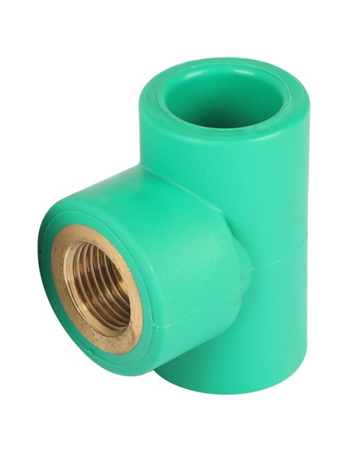 PPR THREAD 1/2"x'3/4