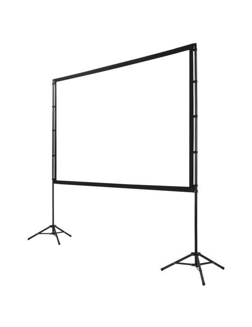 100" شاشة عرض بروجيكتور مقاس