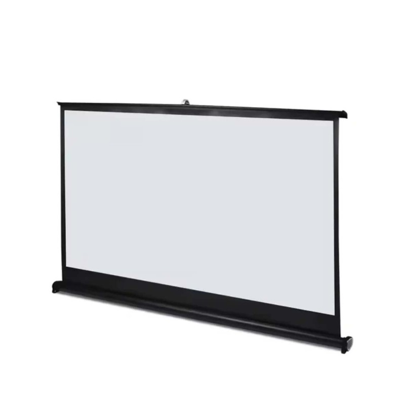 50INCH- 50"INCH شاشة عرض بروجيكتور مقاس