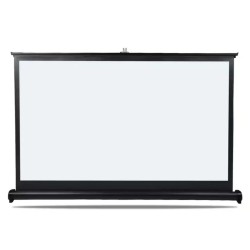 50INCH - PORTABLE PROJECTION SCREEN 50''INC