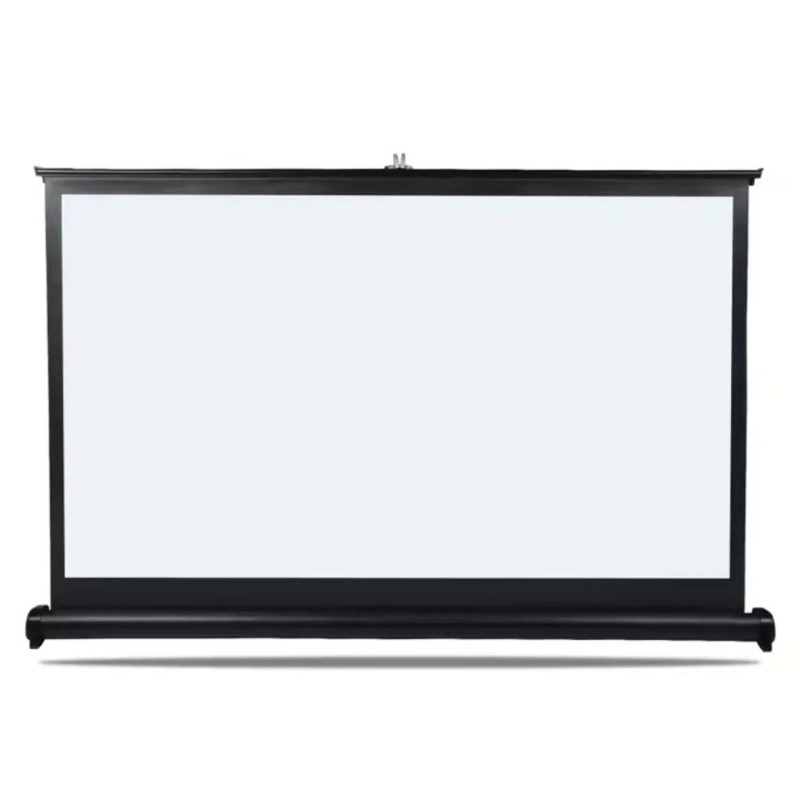 50INCH- 50"INCH شاشة عرض بروجيكتور مقاس