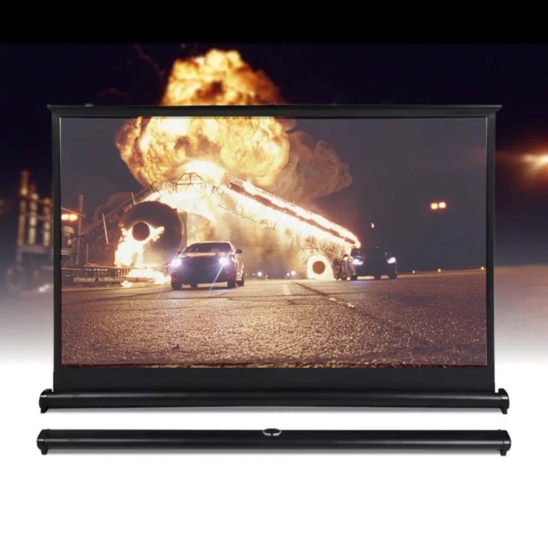 50INCH - PORTABLE PROJECTION SCREEN 50''INC