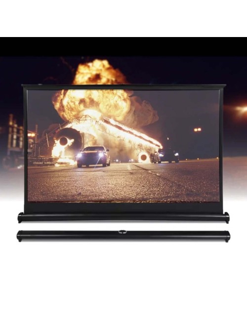 50INCH - PORTABLE PROJECTION SCREEN 50''INC