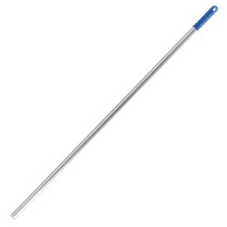 CHN-1.5M X 22MM عصا مساحة كاشي كروم