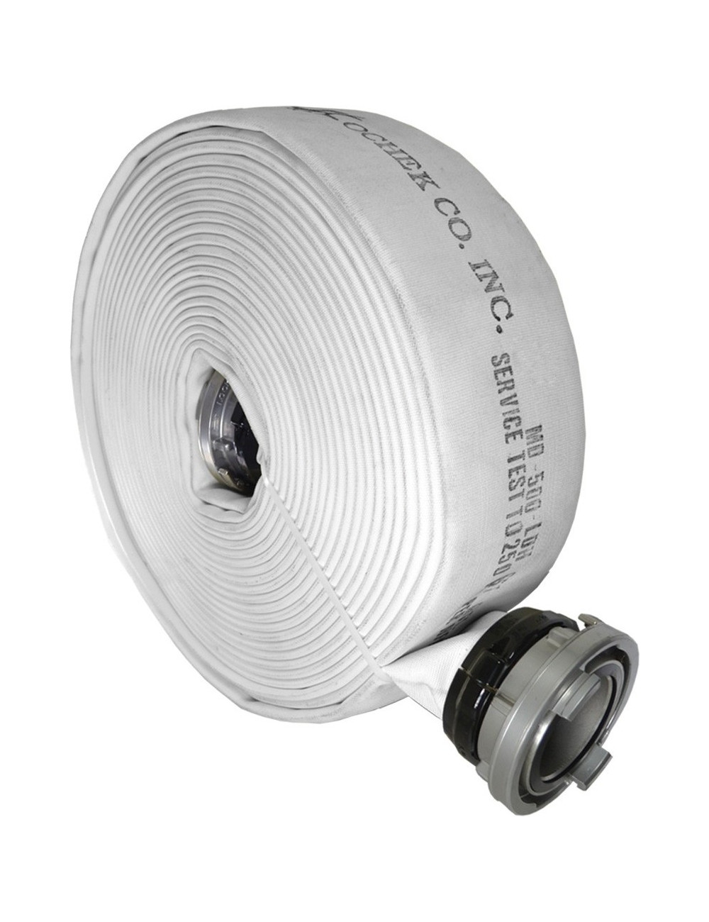 Fire Hose 4 "× 30 meters - CHN