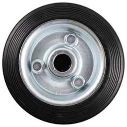 WHEEL IRON SLOT BIG 6"