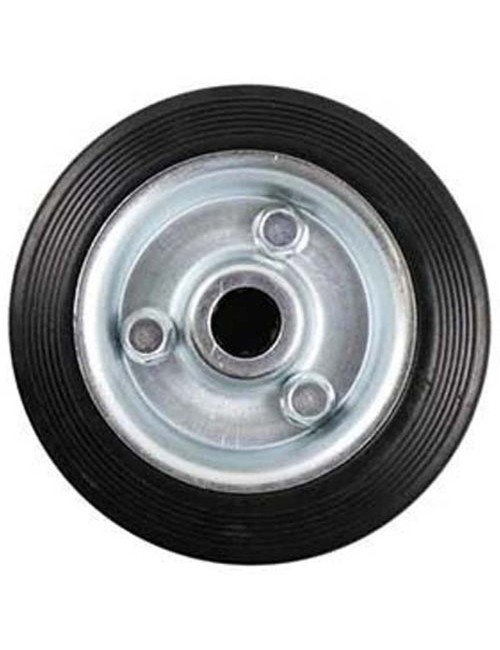 WHEEL IRON SLOT BIG 6"