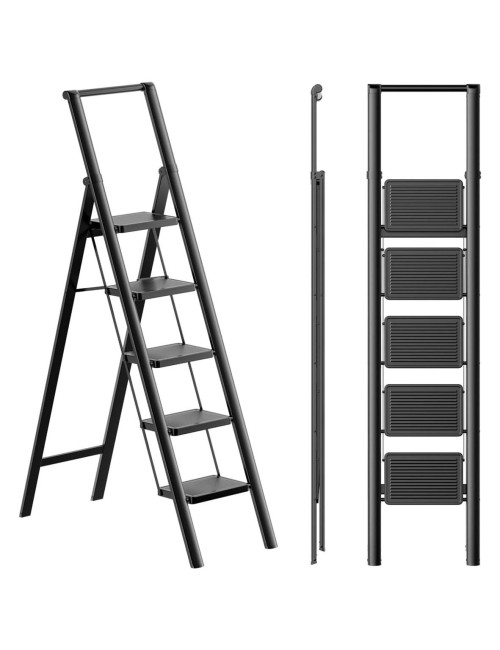 IT-81038 5 STEP LADDER