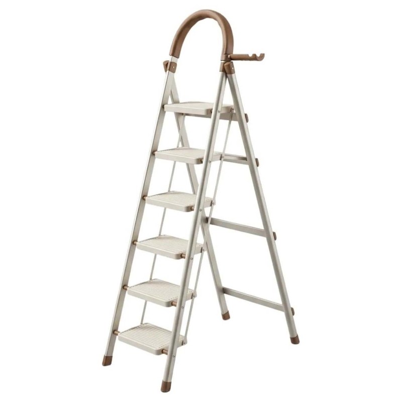 IT-81096 6 STEP LADDER