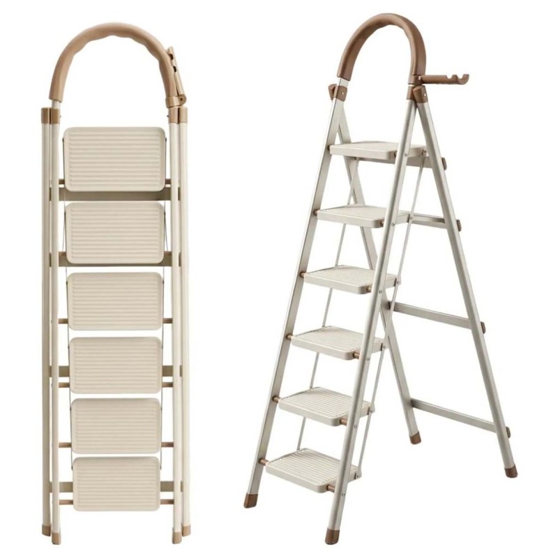 IT-81096 6 STEP LADDER