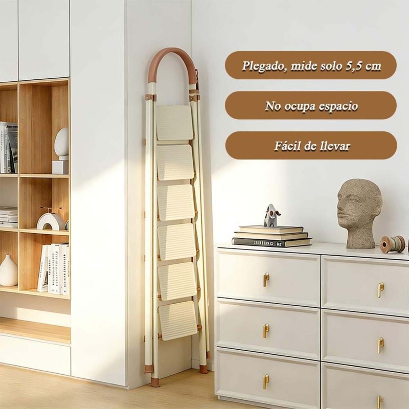 IT-81096 6 STEP LADDER