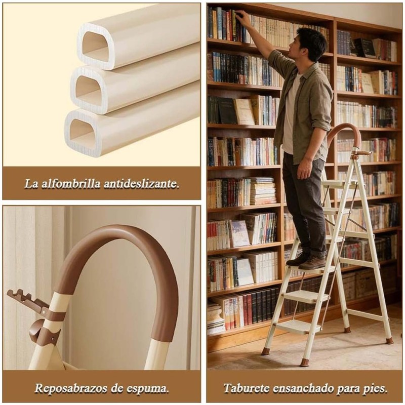 IT-81096 6 STEP LADDER