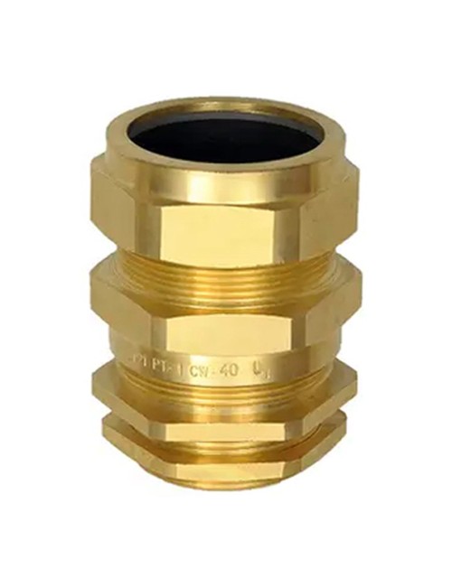 BRASS CABLE GLAND 50 MM