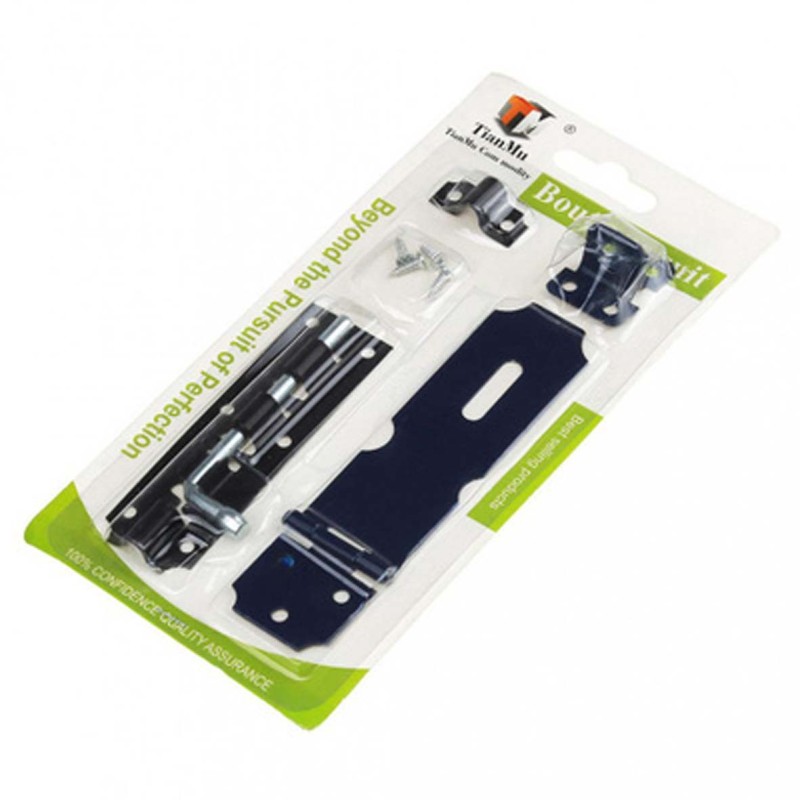 TM-220 DOOR LOCK SET