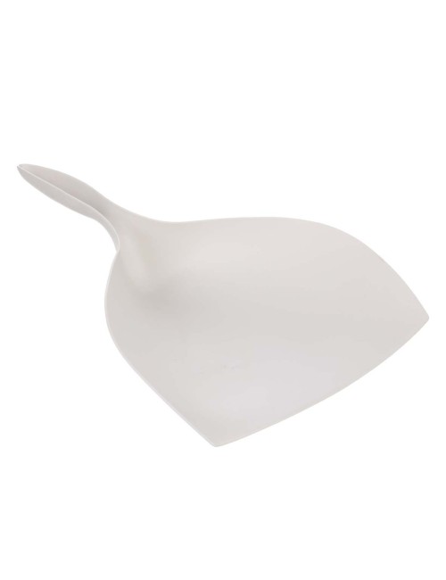 9901/NA-74240-P PLASTIC DUSTPAN & BRUSH