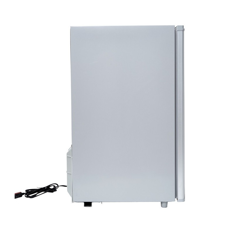 ثلاجة سيارة متحركة 72 لتر 12/24V BCD72