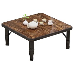 NU-81070 طاولة بر قابلة للطي موديل عصري 60×60×30 سم