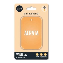 469 FLAMINGO ORGANIC AIR FRESHENER-VANILIA