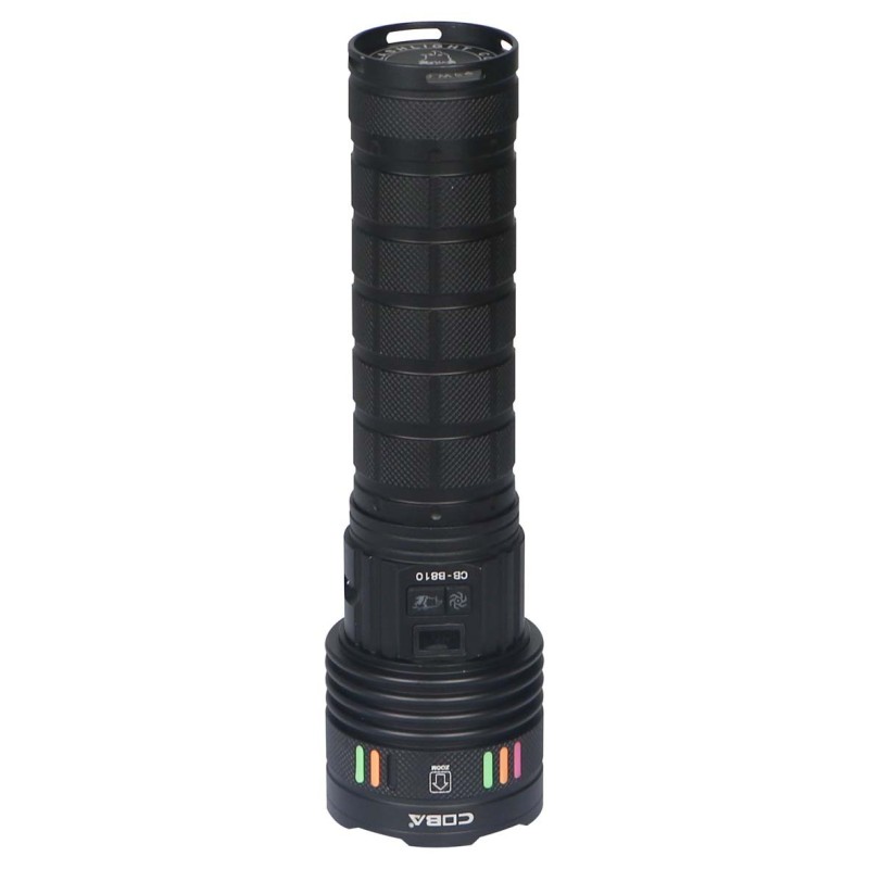ED-33210/CB-B810 COBA FLASHLIGHT HIGH LIGHT 800W