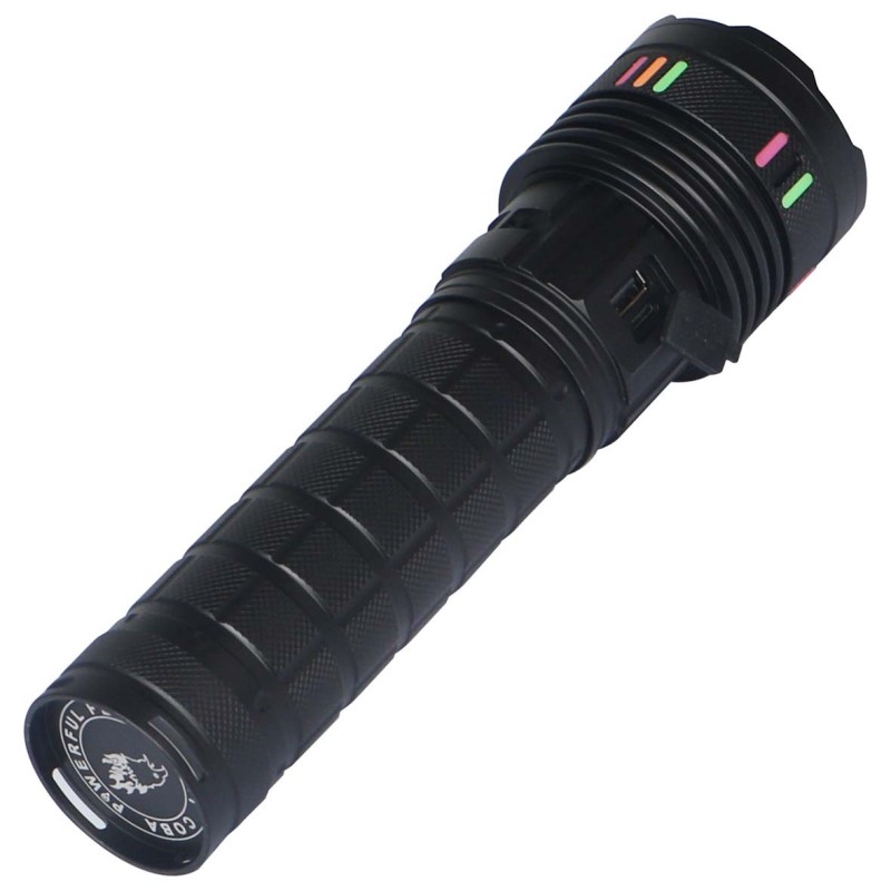 ED-33210/CB-B810 COBA FLASHLIGHT HIGH LIGHT 800W