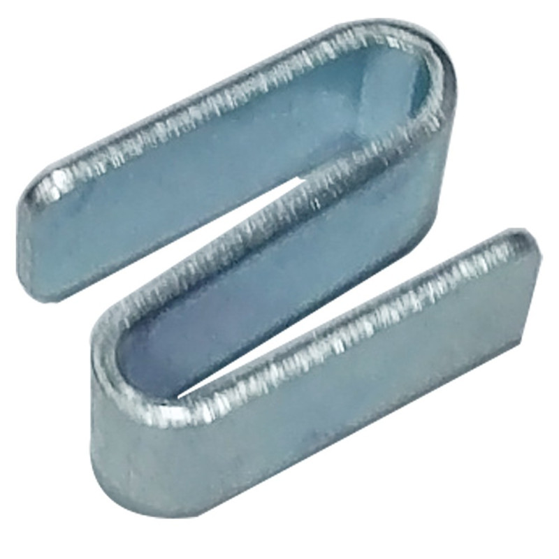 “S” هوك رف حرف