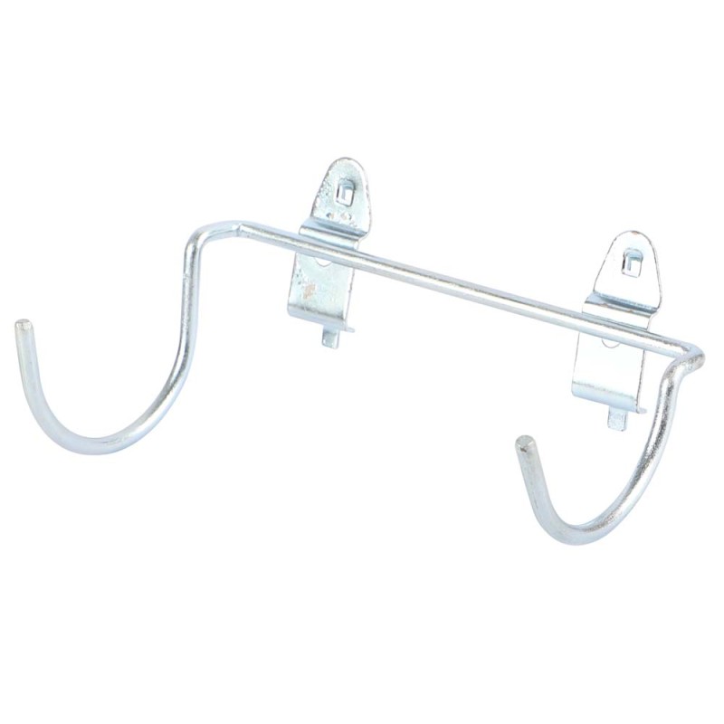 DRILL MACHINE BRACKET FOR PEG BOARD