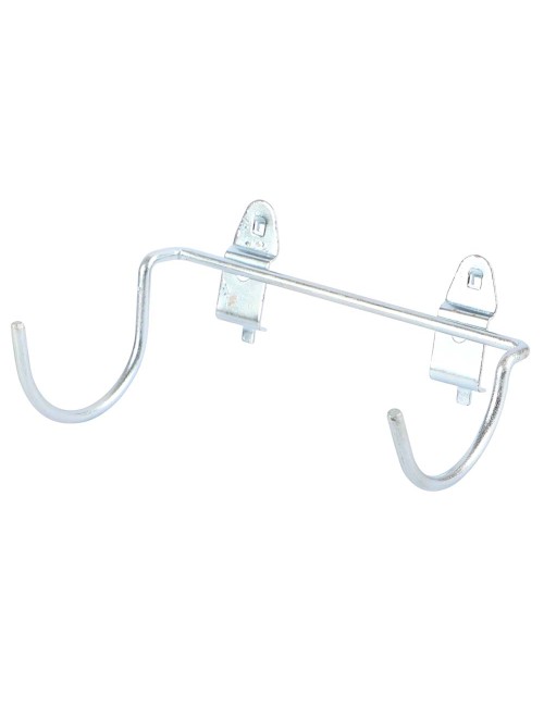 DRILL MACHINE BRACKET FOR PEG BOARD