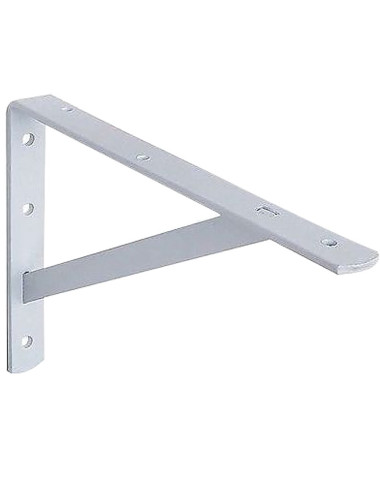 زاوية رف ابيض