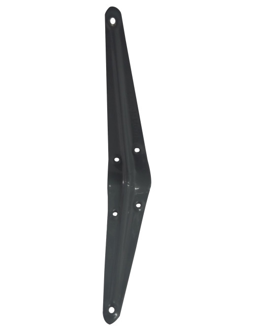 SHELF BRACKET GREY