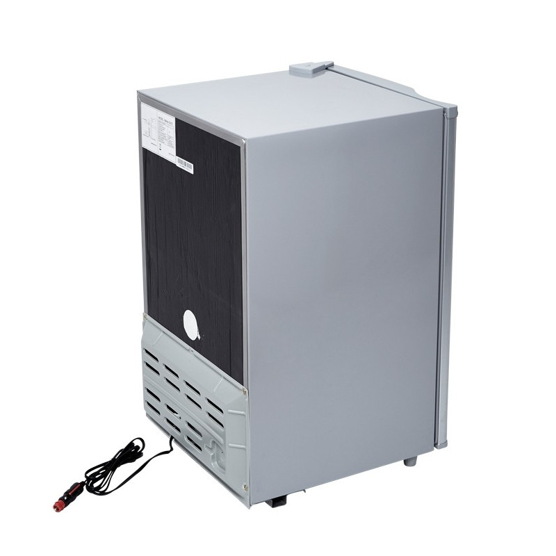 ثلاجة سيارة متحركة 72 لتر 12/24V BCD72