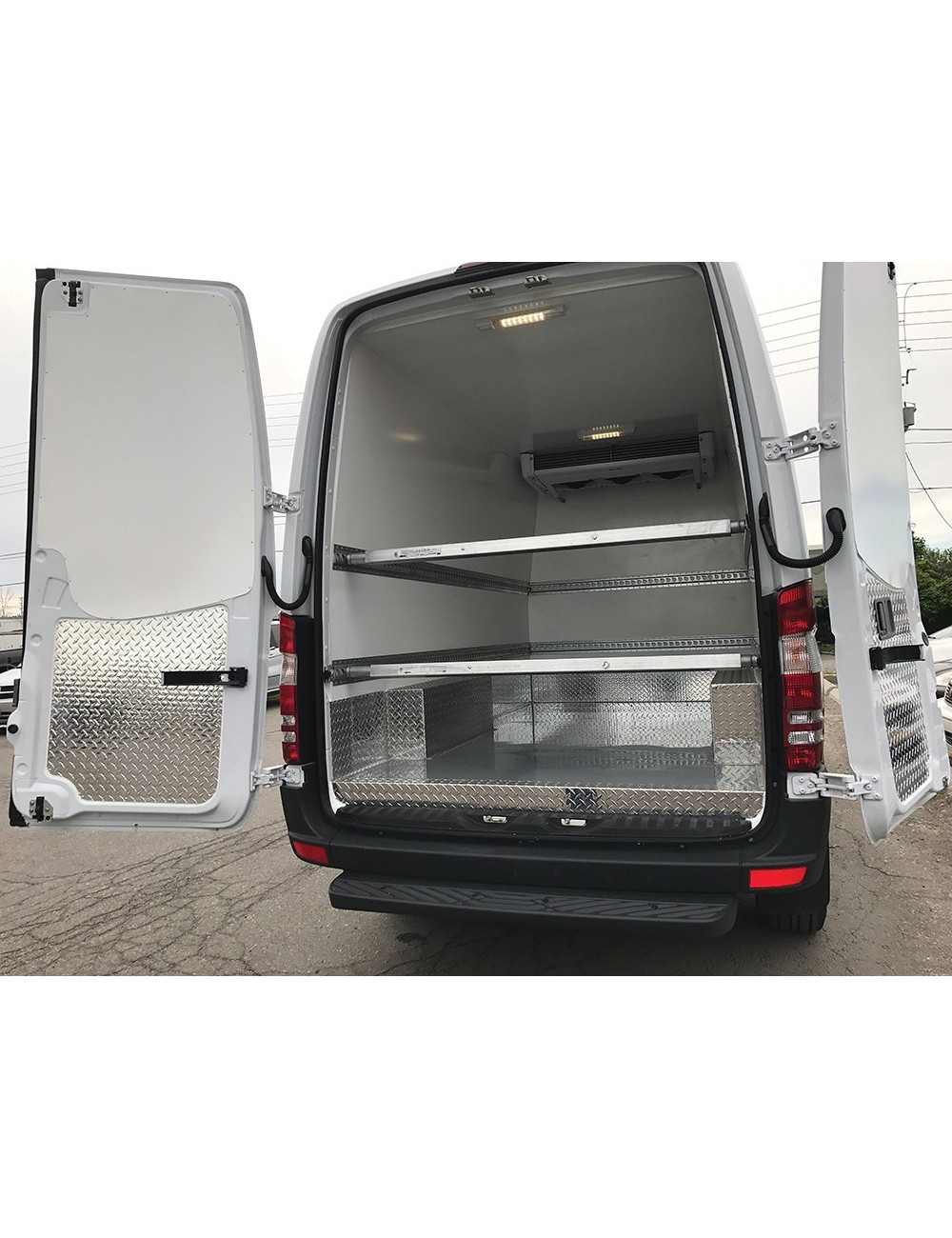 SQUARE SHORING BAR 50 MM