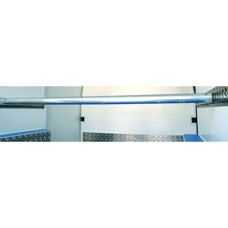 ROUND SHORING BAR 38 MM