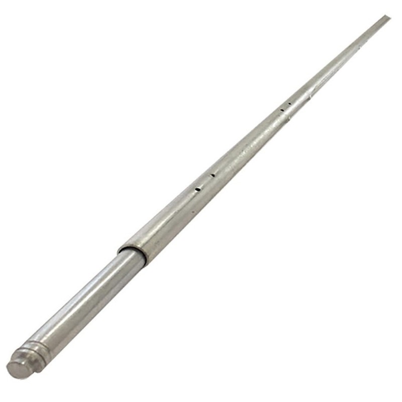 ROUND SHORING BAR 38 MM