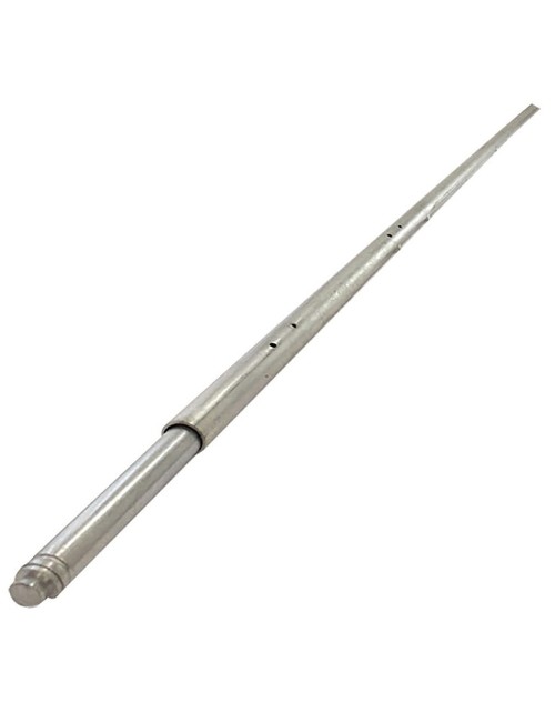ROUND SHORING BAR 38 MM