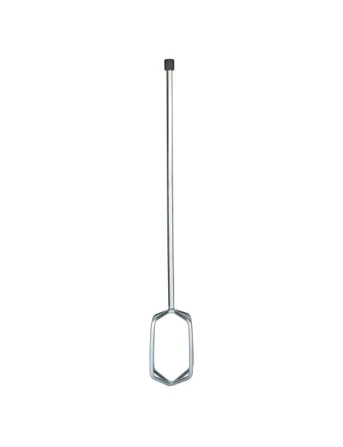 8204 CHROME PAINT MIXER 4"