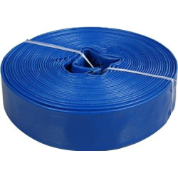 هوز دفع ازرق "3×100متر 3بار - CHN