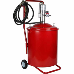 PP003 مشحمة جريز هواء 50 لترCHN