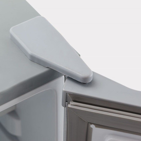 Car Fridge 72 LTR 12/24V BCD72