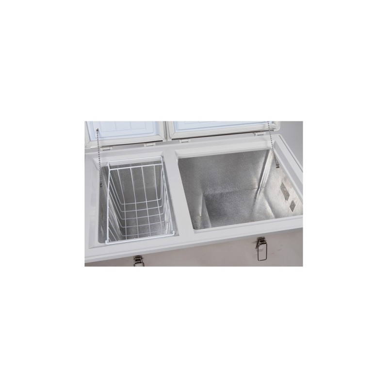 Car Fridge 100 LTR 12/24V BCD80/100/125