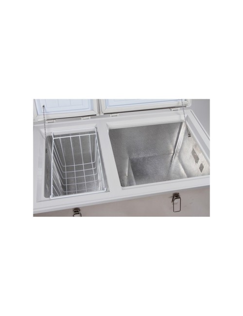 Car Fridge 100 LTR 12/24V BCD80/100/125