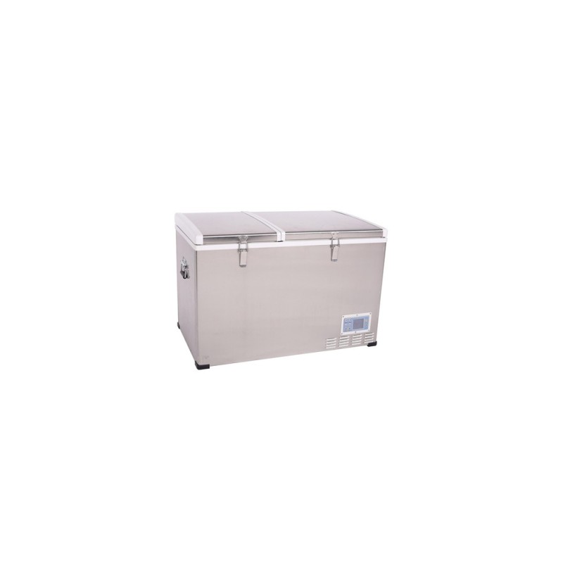 12/24V ثلاجه سياره متحركه 100 لتر BCD100 CHN