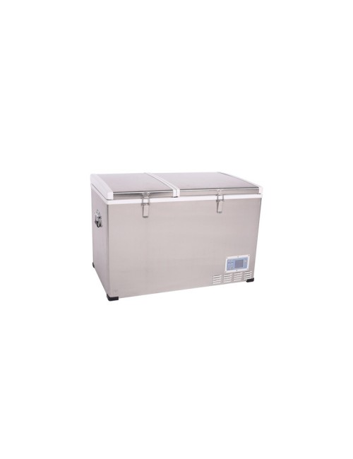 12/24V ثلاجه سياره متحركه 100 لتر BCD100 CHN