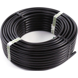 Hose Drip Black 19 mM × 200 meters - TWN